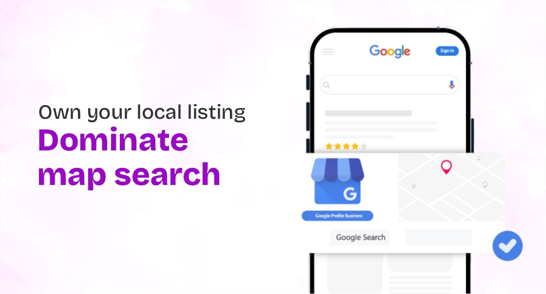 Google Business Profile Setup